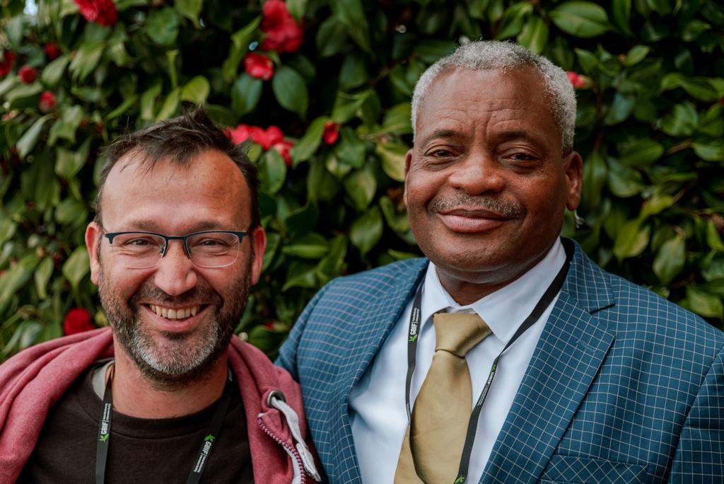 research communities team