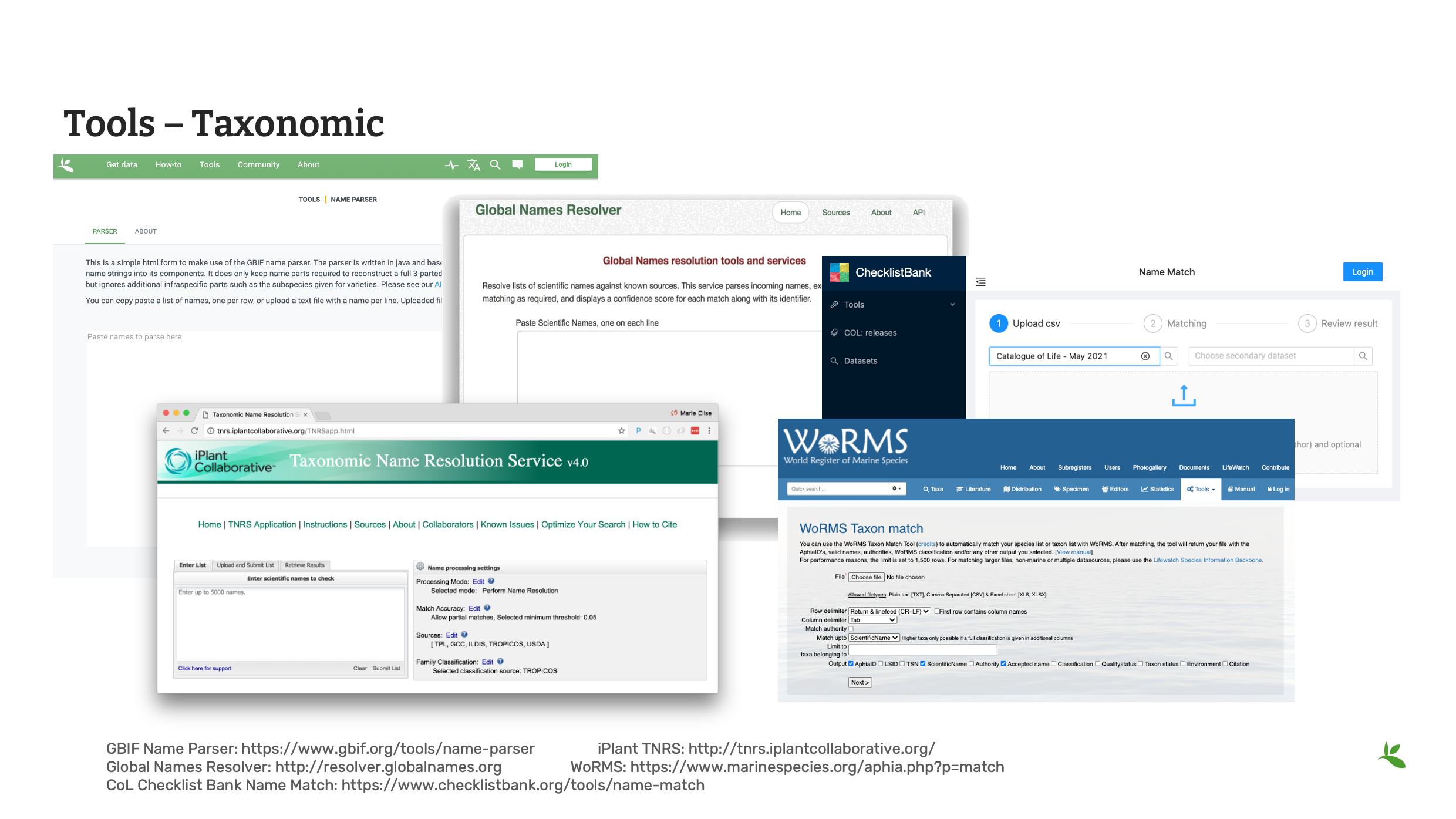 management tools Slide8