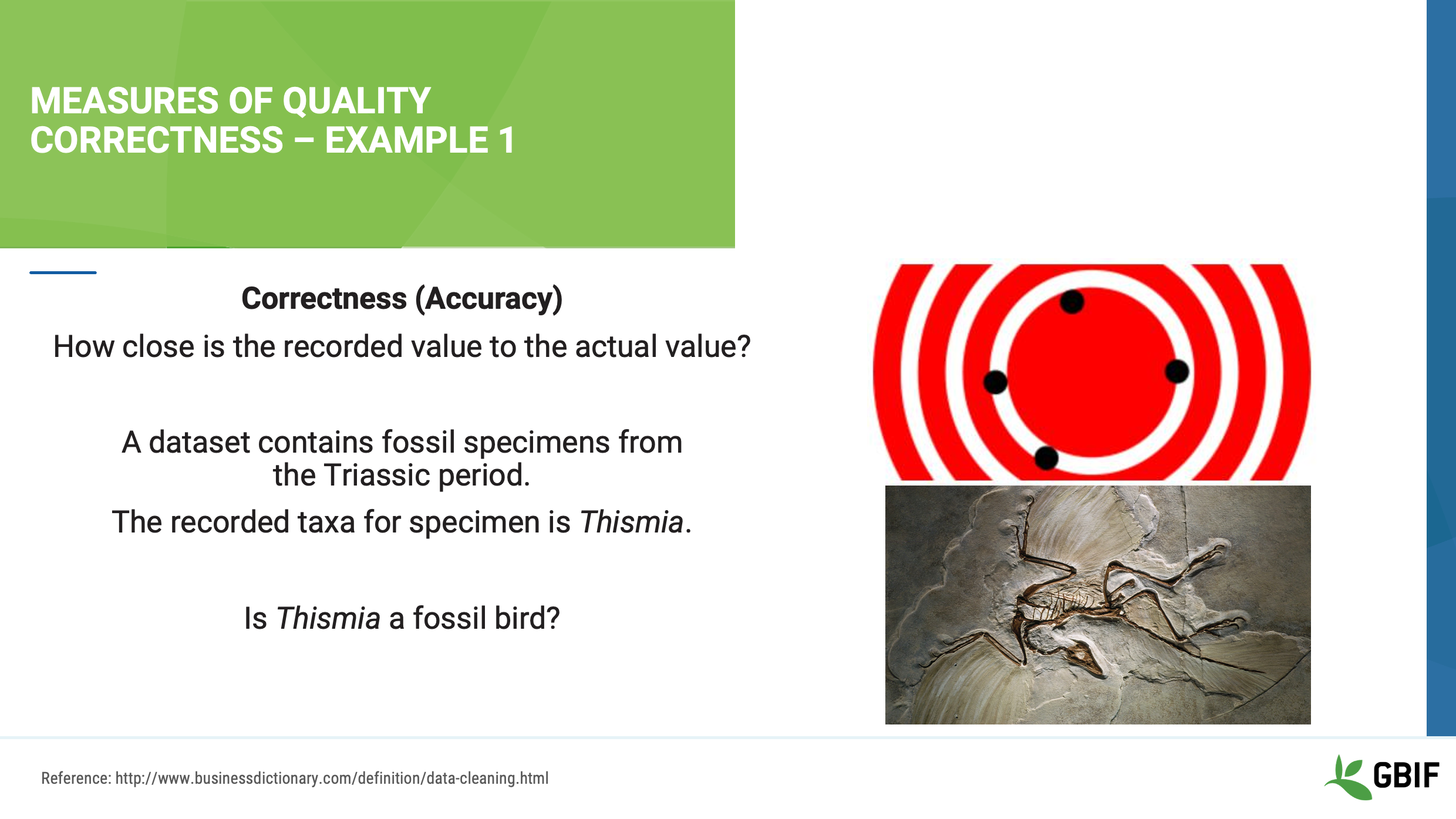 foundations data quality Slide15