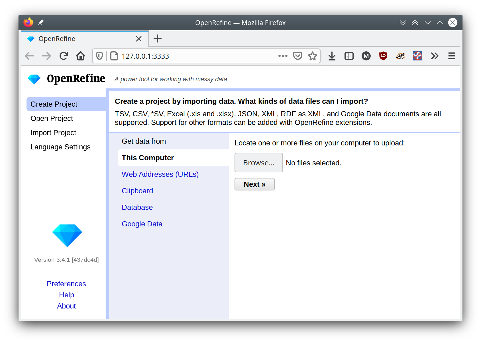 kde6 run